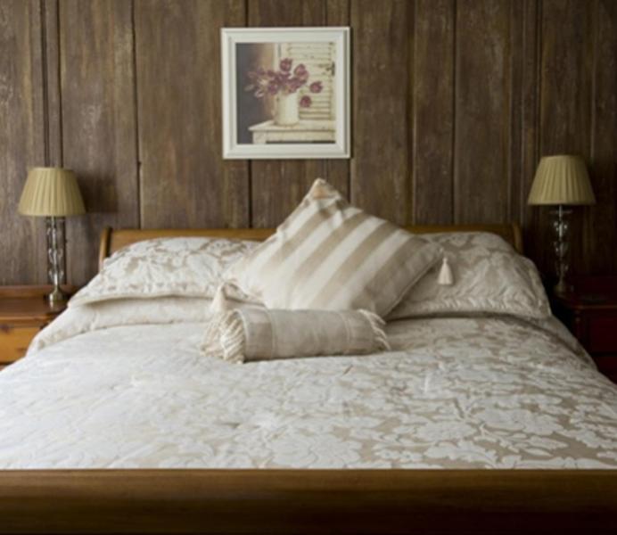 Cathedral View Guest House Lincoln Room photo
