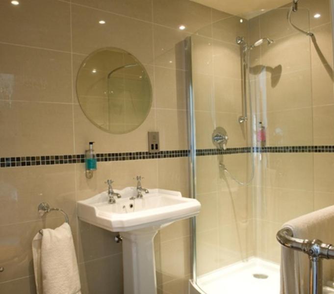 Cathedral View Guest House Lincoln Room photo